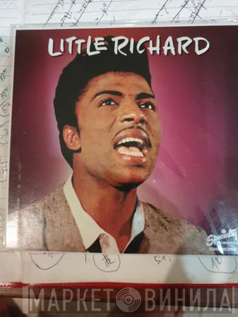  Little Richard  - Little Richard