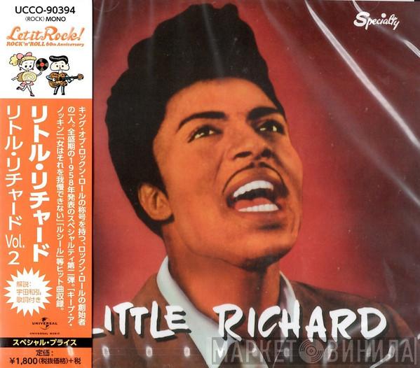  Little Richard  - Little Richard