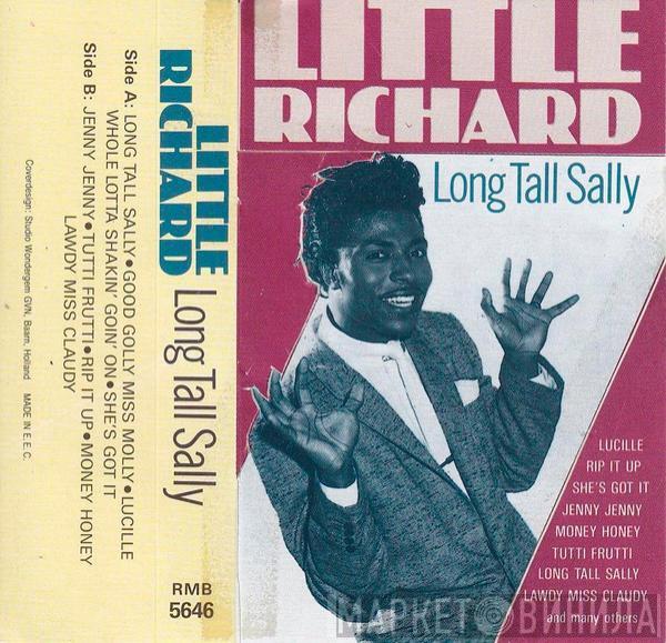 Little Richard - Long Tall Sally