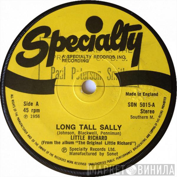 Little Richard - Long Tall Sally