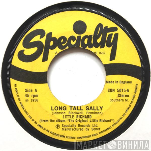 Little Richard - Long Tall Sally