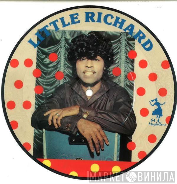 Little Richard - Lucille / Good Golly Miss Molly