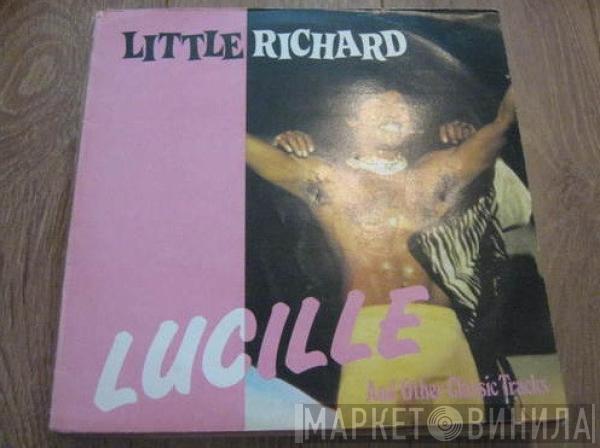 Little Richard - Lucille And Other Classic Tracks