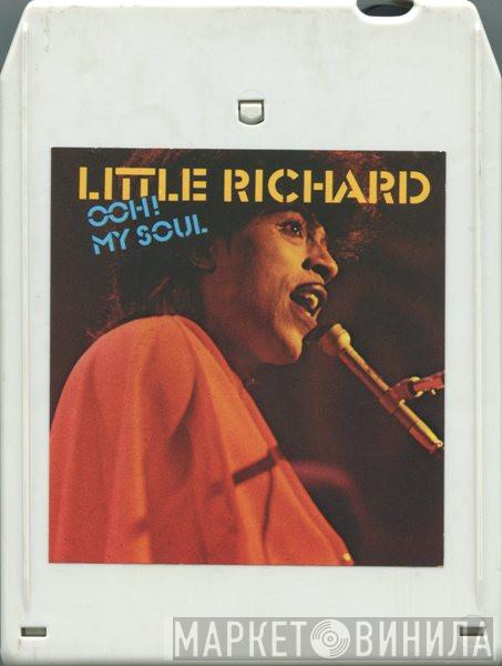  Little Richard  - Ooh! My Soul