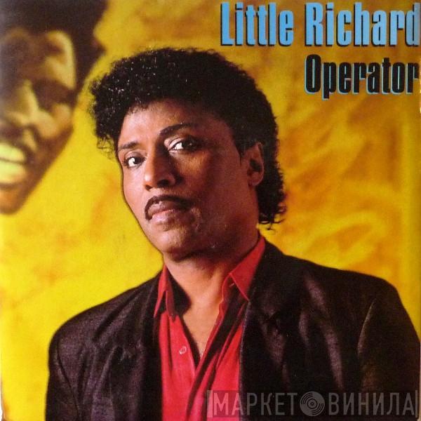 Little Richard - Operator