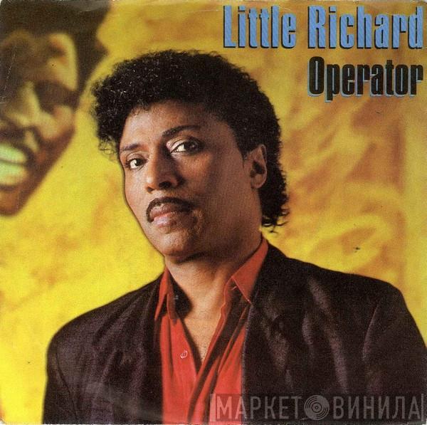 Little Richard - Operator