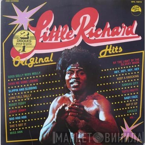 Little Richard - Original Hits
