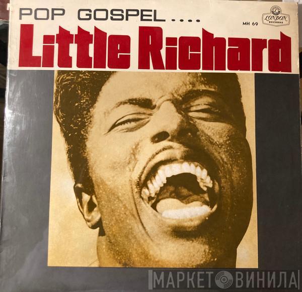  Little Richard  - Pop Gospel