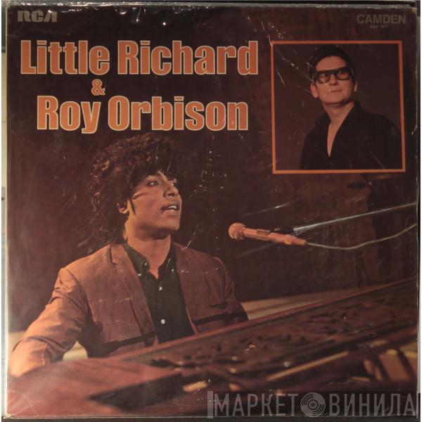 Little Richard, Roy Orbison - Little Richard & Roy Orbison