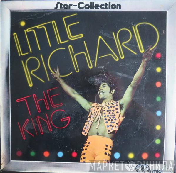 Little Richard  - The King
