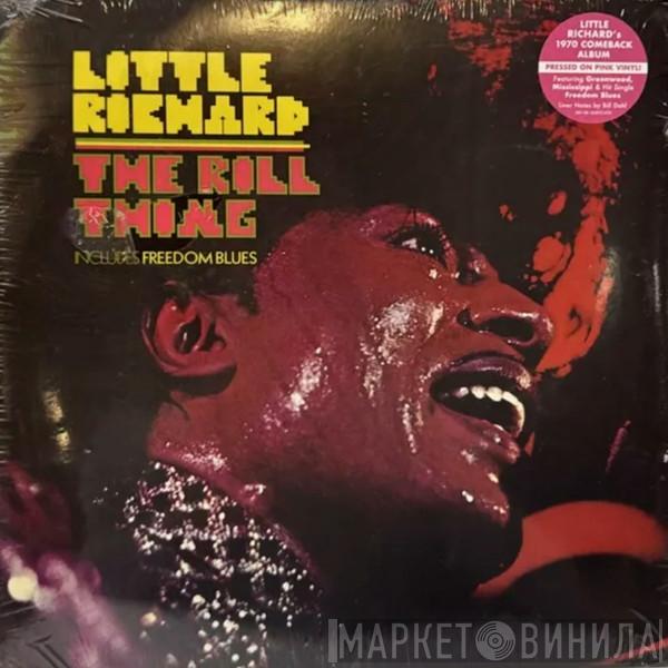 Little Richard - The Rill Thing