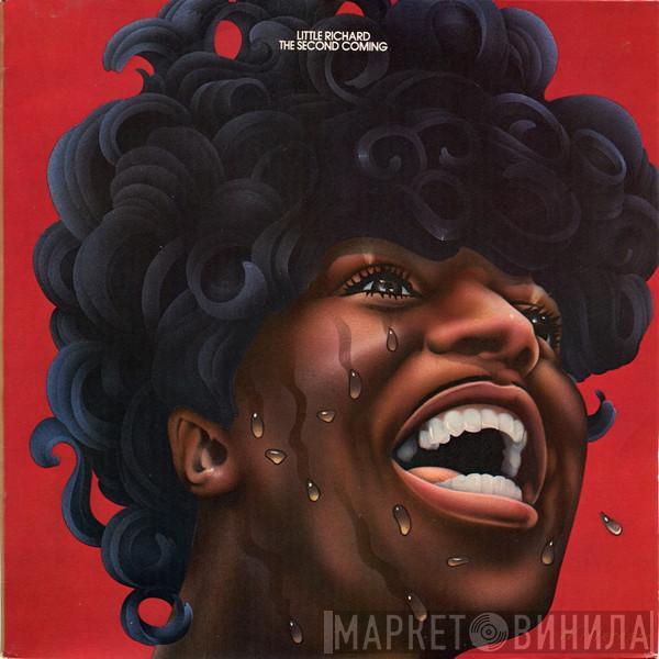 Little Richard - The Second Coming