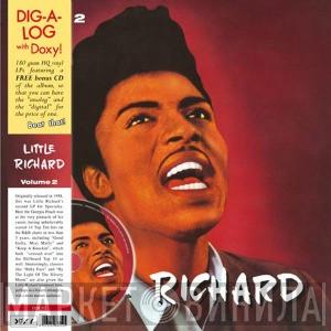  Little Richard  - Volume 2