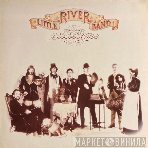  Little River Band  - Diamantina Cocktail