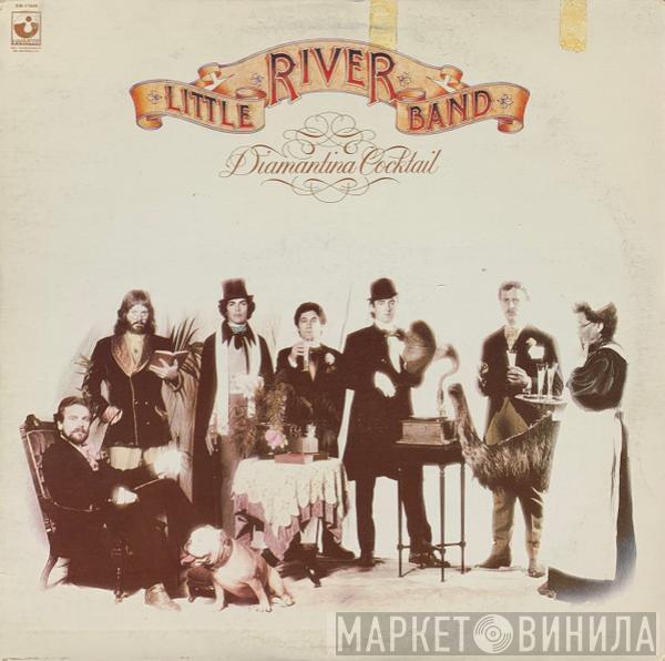  Little River Band  - Diamantina Cocktail