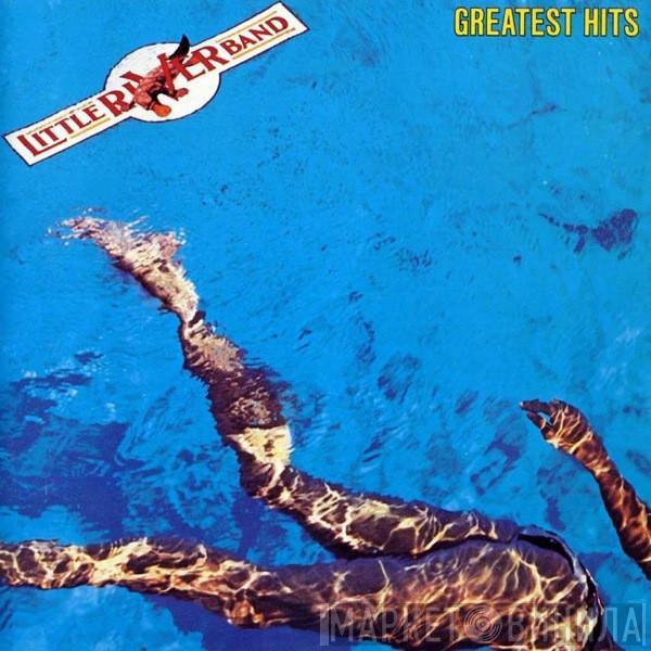 Little River Band - Greatest Hits