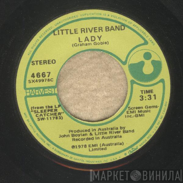 Little River Band - Lady