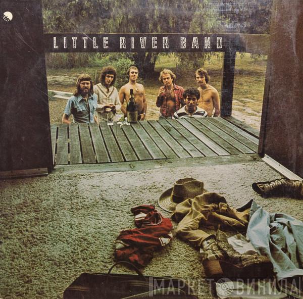 Little River Band - Little River Band