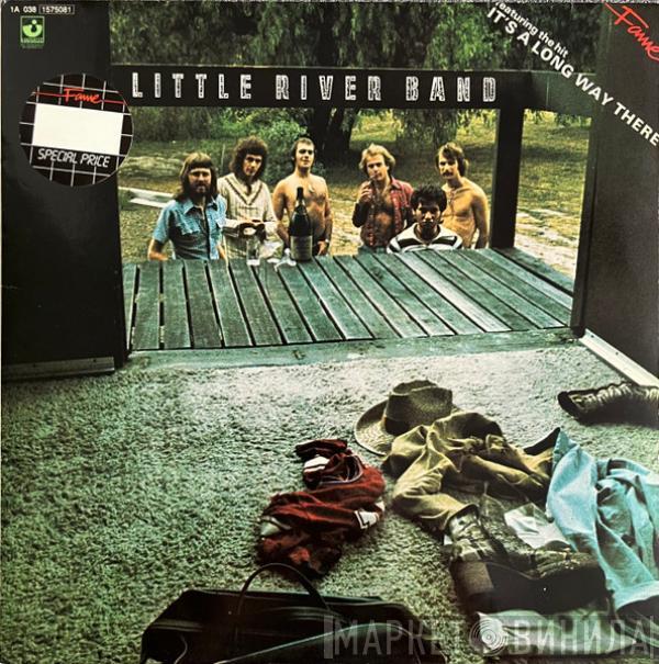 Little River Band - Little River Band