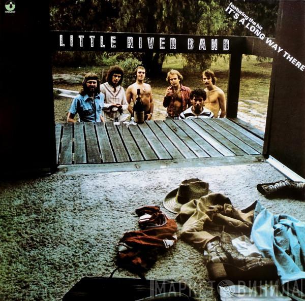 Little River Band - Little River Band