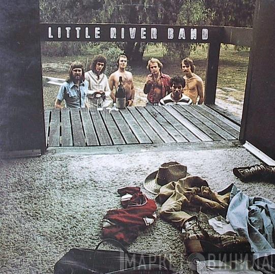 Little River Band - Little River Band