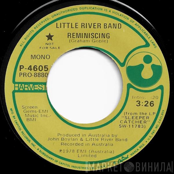 Little River Band - Reminiscing