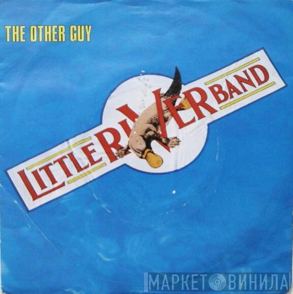 Little River Band - The Other Guy