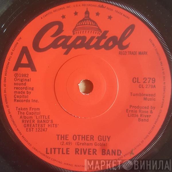 Little River Band - The Other Guy