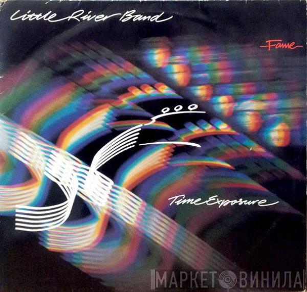 Little River Band - Time Exposure