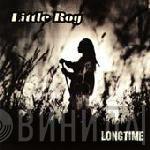 Little Roy - Longtime