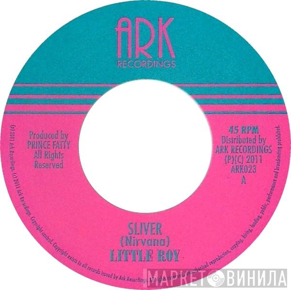 Little Roy - Sliver / Dive