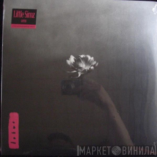 Little Simz - Lotus
