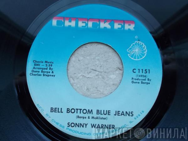  Little Sonny Warner  - Bell Bottom Blue Jeans