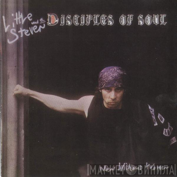 Little Steven And The Disciples Of Soul - Men Without Women