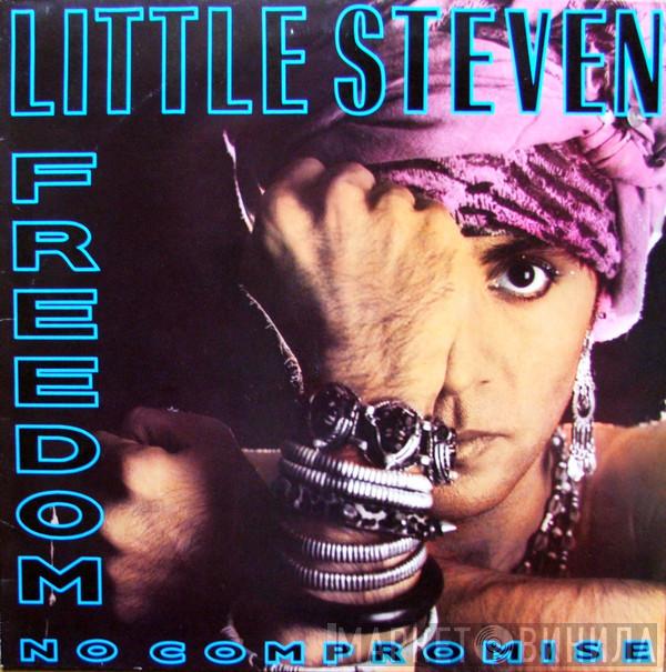 Little Steven - Freedom No Compromise