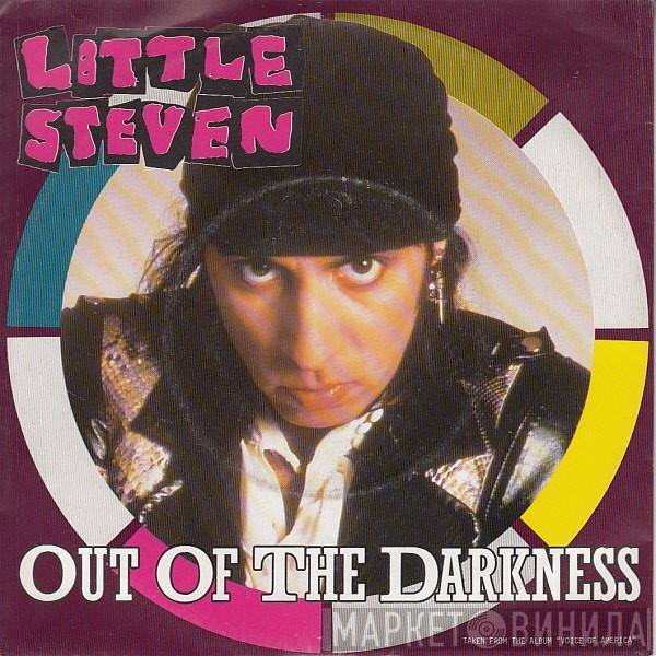 Little Steven - Out Of The Darkness