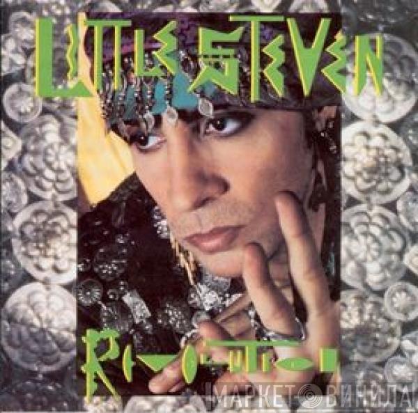 Little Steven - Revolution