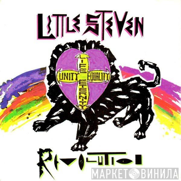 Little Steven - Revolution