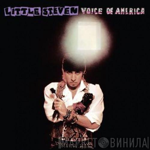 Little Steven - Voice Of America