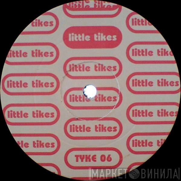 Little Tikes - Untitled