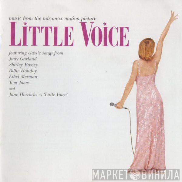  - Little Voice (Music From The Miramax Motion Picture)