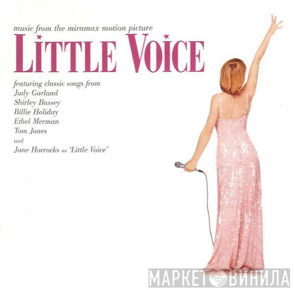  - Little Voice (Music From The Miramax Motion Picture)