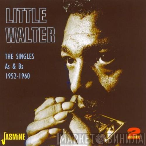 Little Walter - Boom Boom - The Singles As & Bs 1952-1960