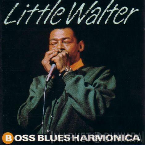 Little Walter  - Boss Blues Harmonica