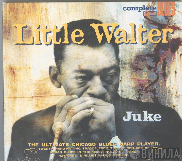 Little Walter - Juke