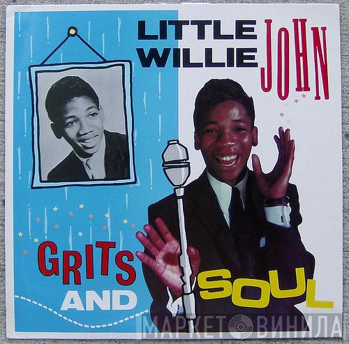 Little Willie John - Grits And Soul
