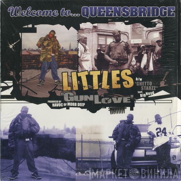 Littles - Gun Love