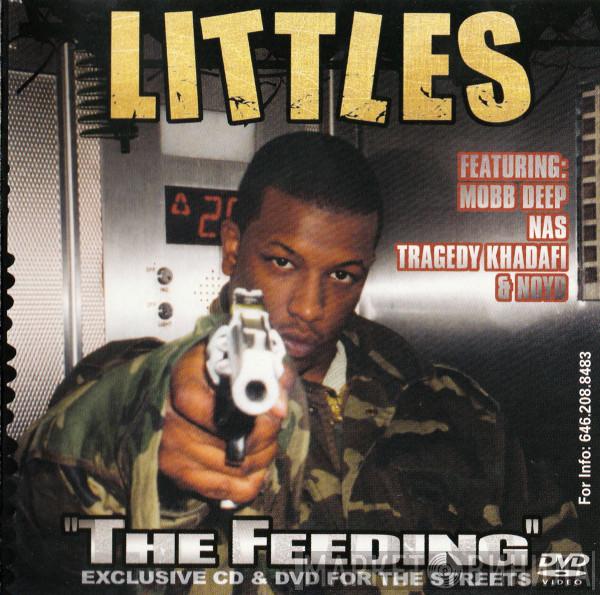  Littles  - The Feeding