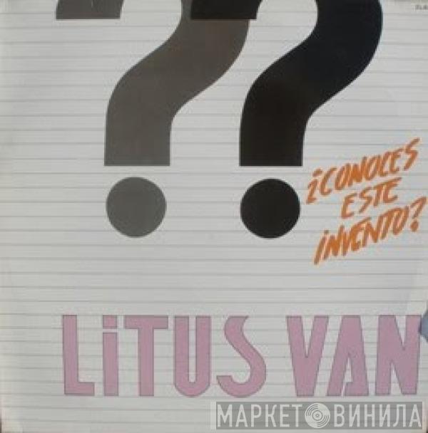 Litus Van - ¿Conoces Este Invento?