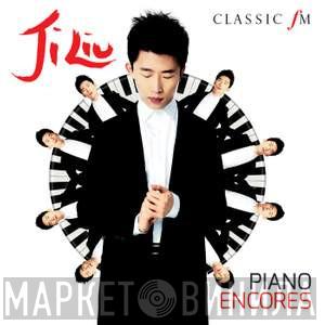 Liu Ji - Piano Encores